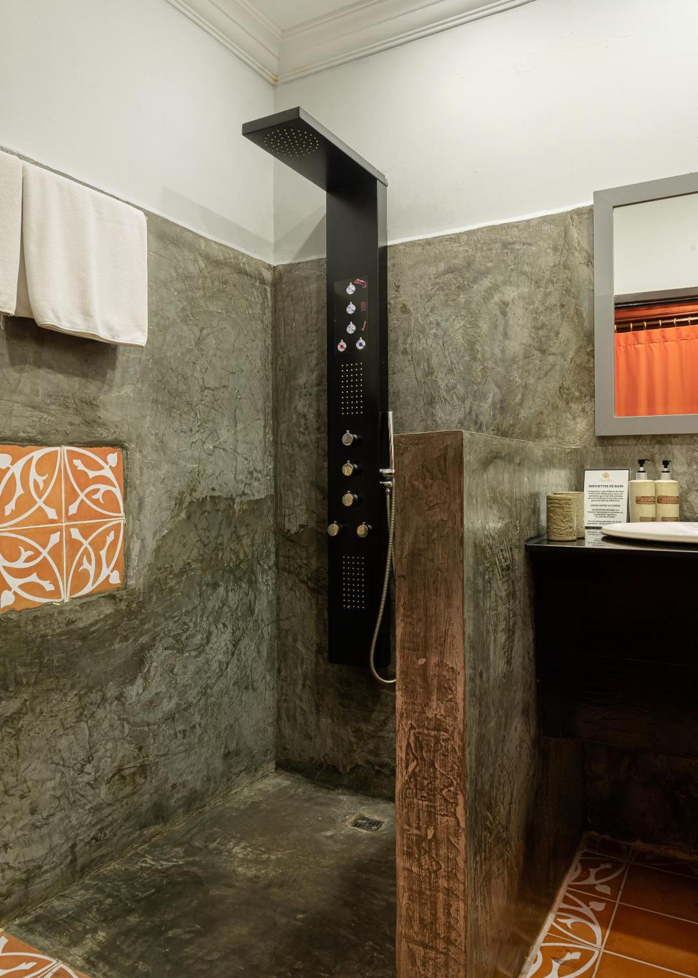 Pavillon Indochine Boutique - Hotel Siem Reap Ngoại thất bức ảnh