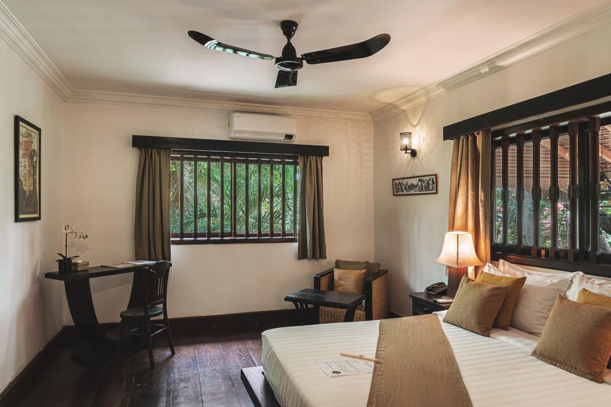 Pavillon Indochine Boutique - Hotel Siem Reap Ngoại thất bức ảnh